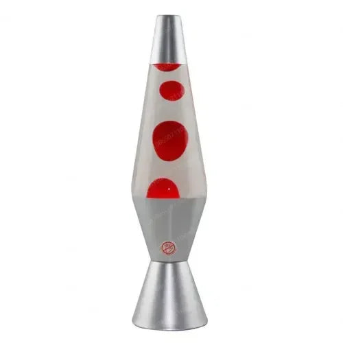 Decorative Lava Lamp