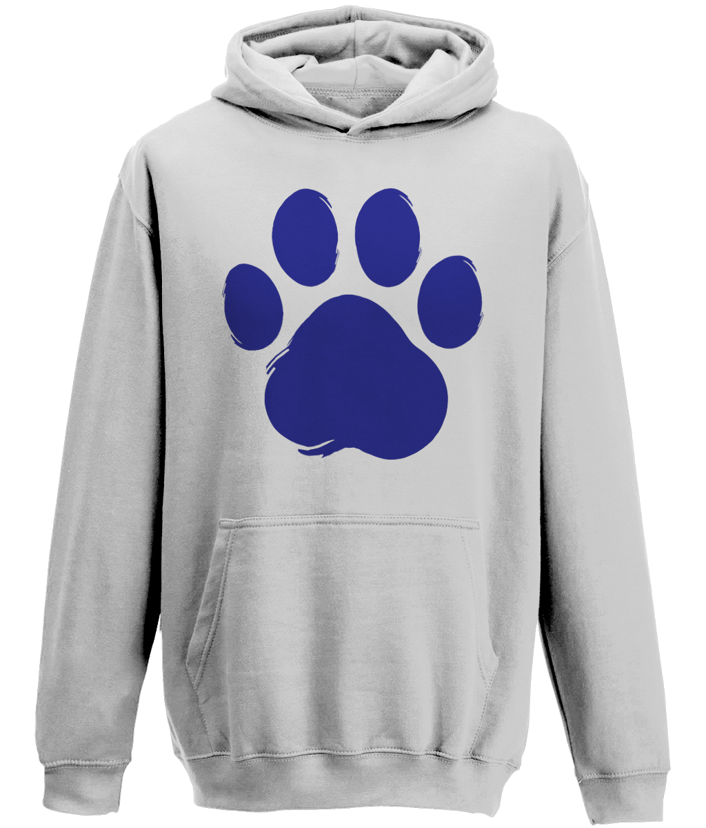Front Side