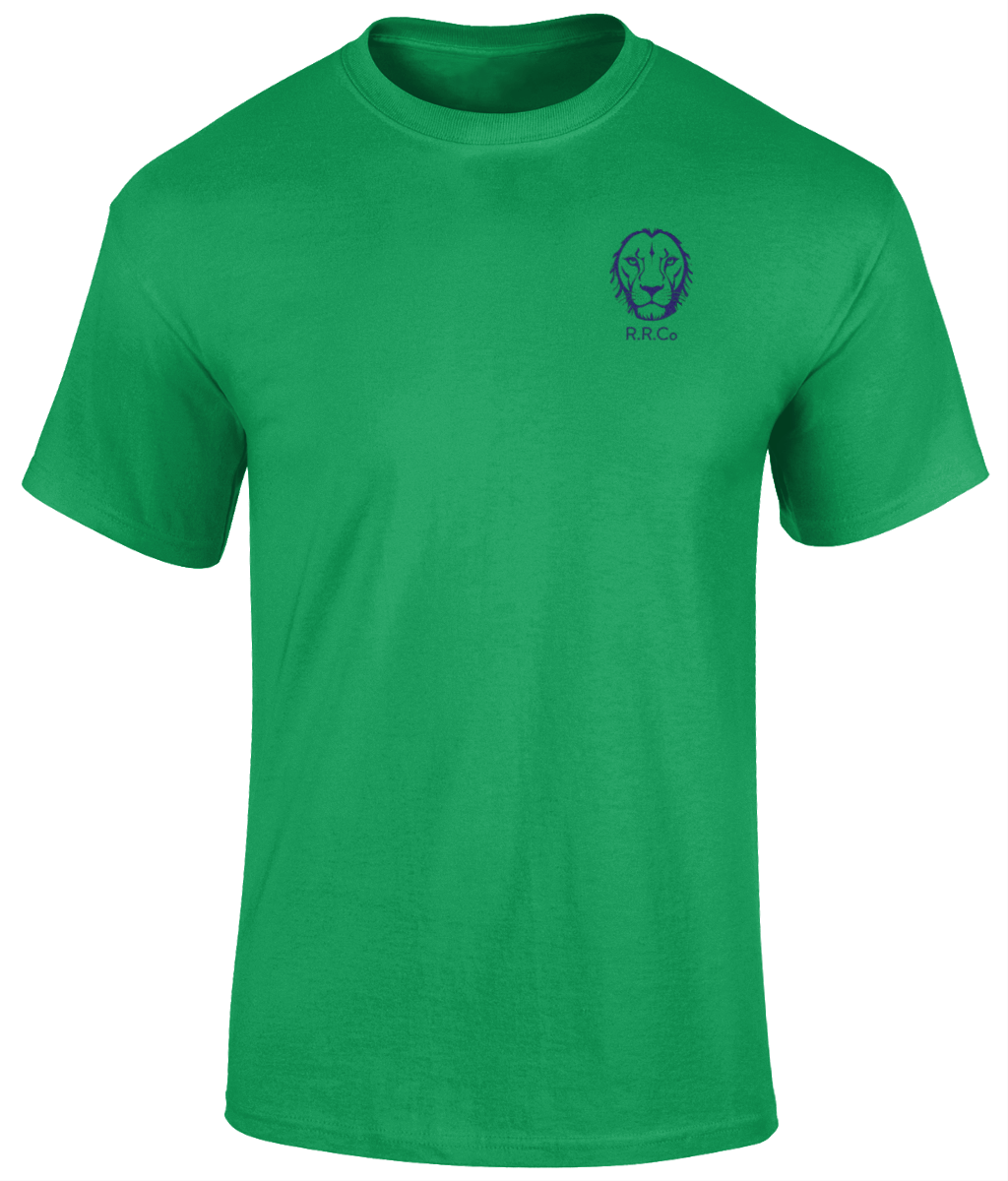 Front Side