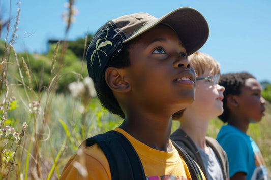 The Ultimate Guide to Choosing Clothes for Active, Adventurous Kids