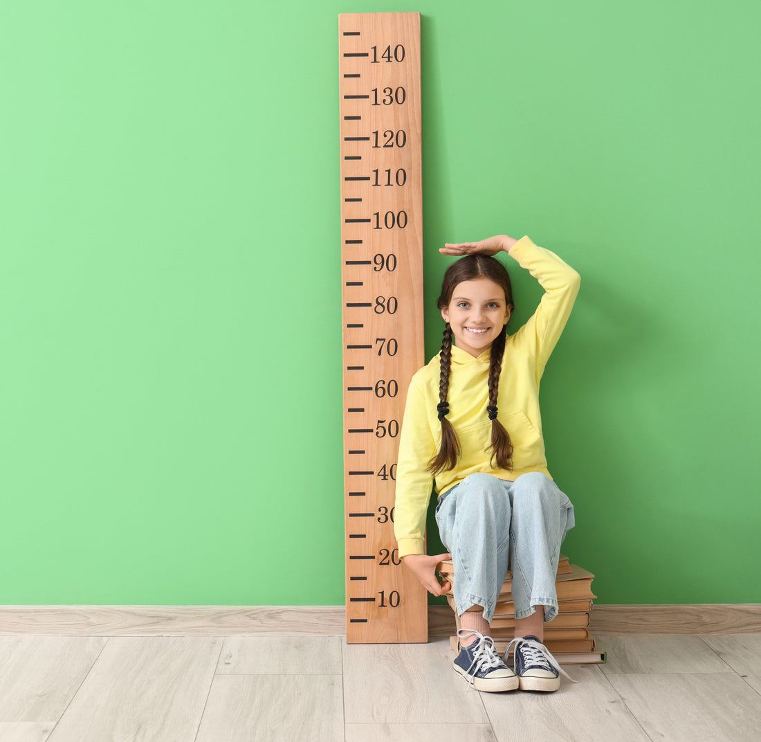 The Ultimate Kids' Clothing Size Guide: Find the Perfect Fit Every Time