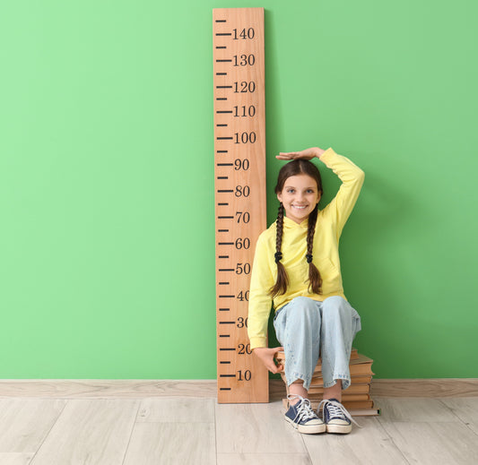 The Ultimate Kids' Clothing Size Guide: Find the Perfect Fit Every Time