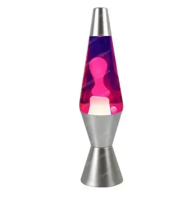 Decorative Lava Lamp