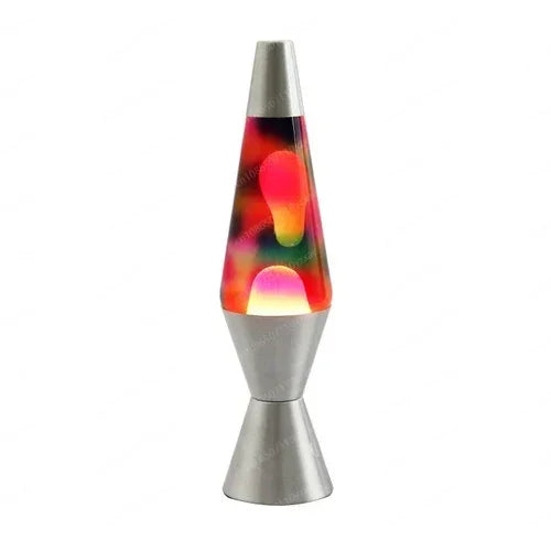 Decorative Lava Lamp