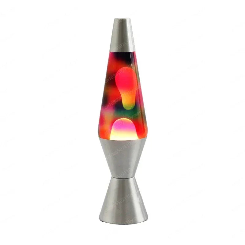 Decorative Lava Lamp