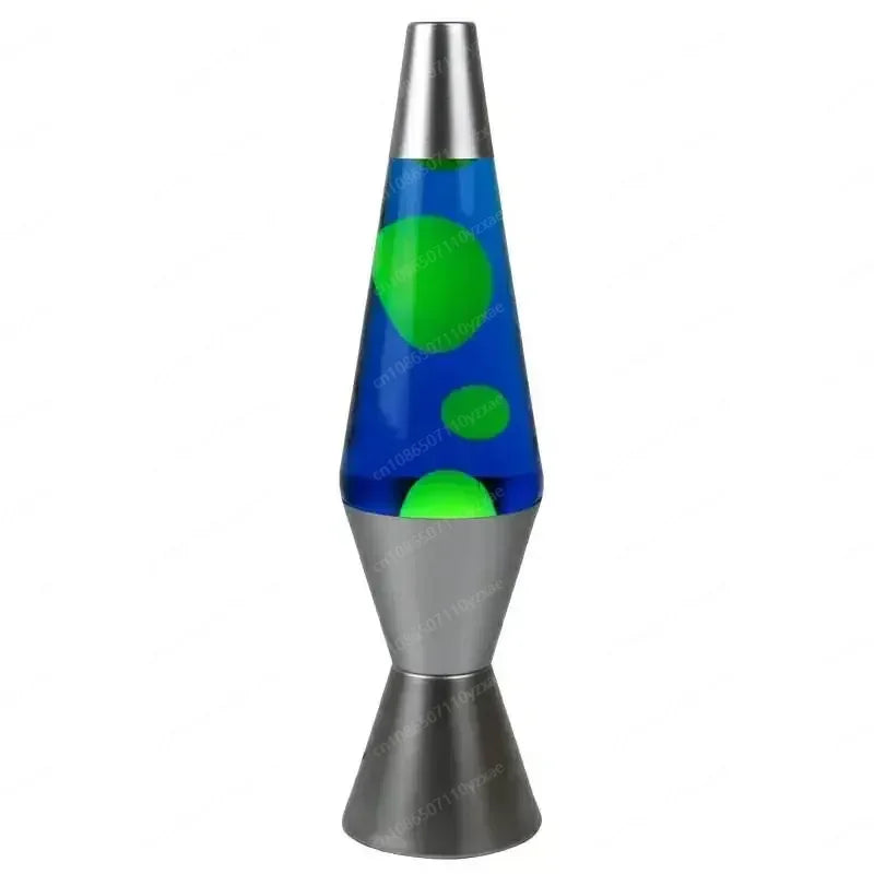Decorative Lava Lamp