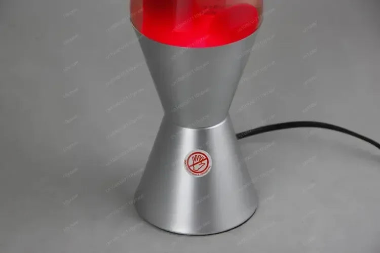 Decorative Lava Lamp