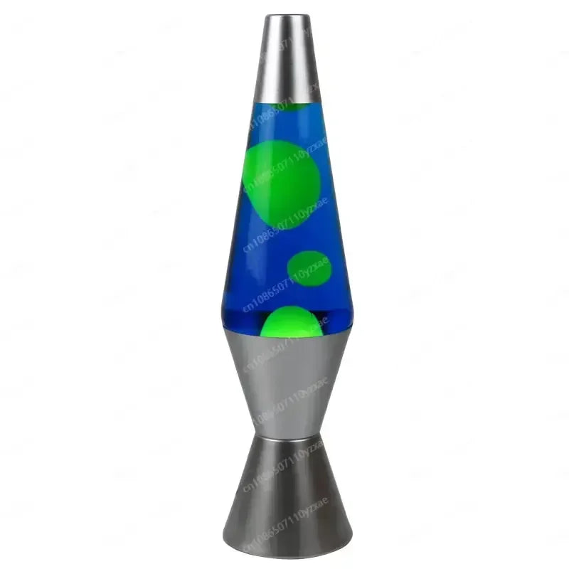 Decorative Lava Lamp