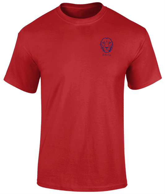 Front Side