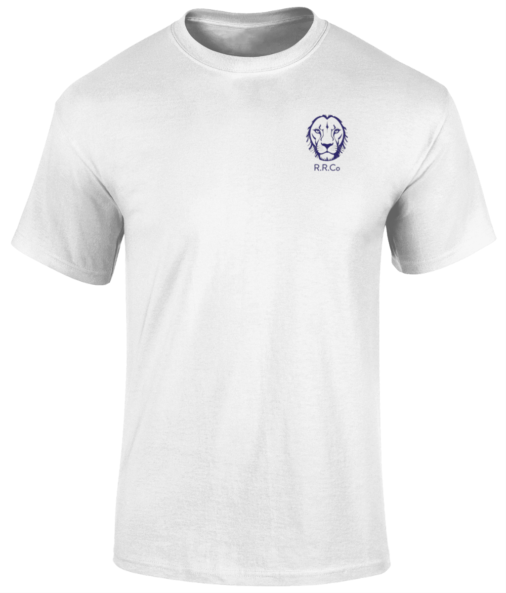 Front Side