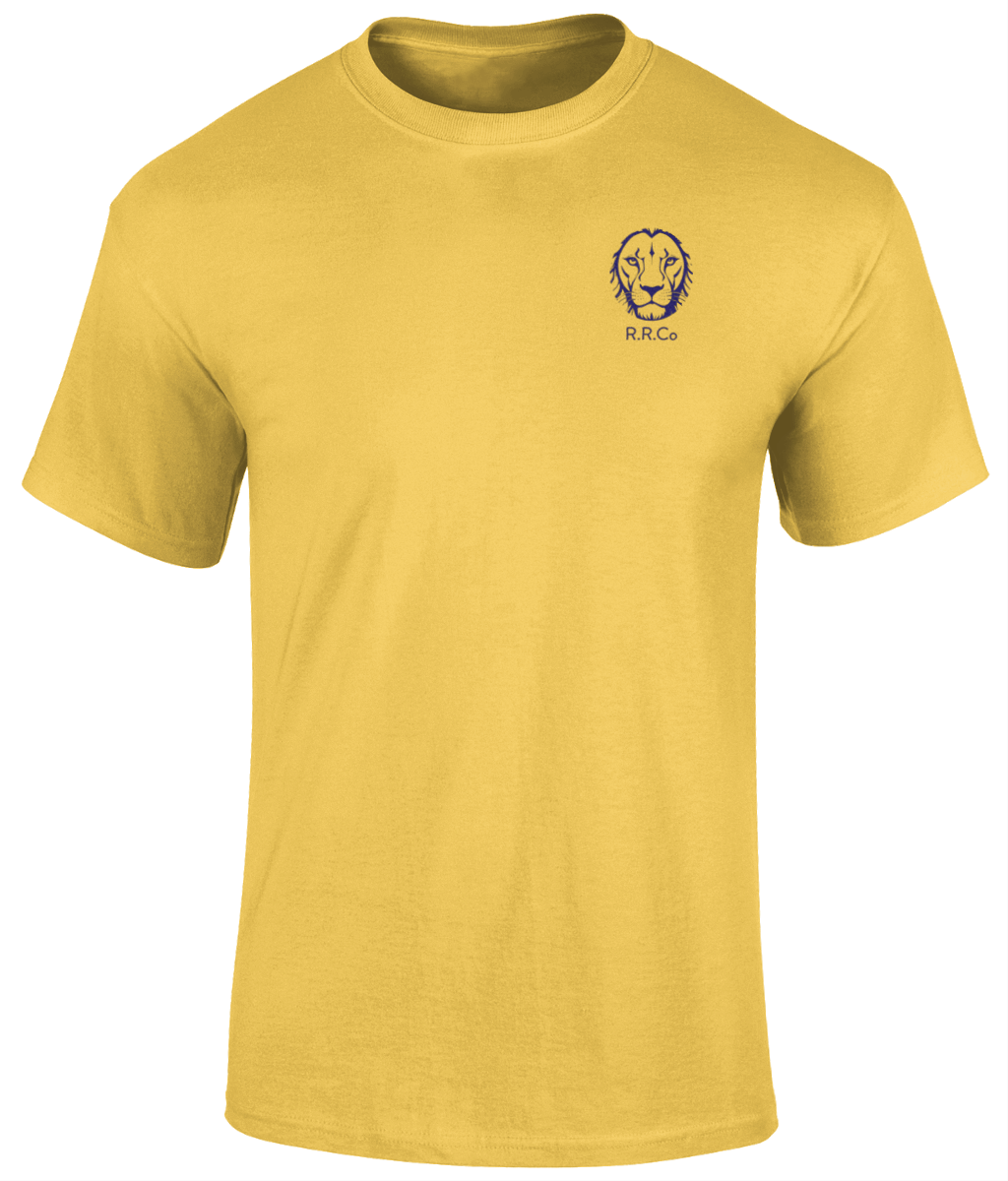 Front Side