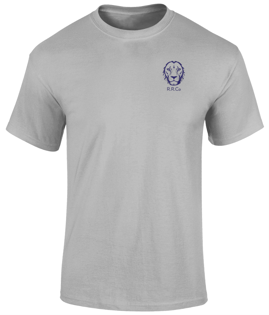 Front Side