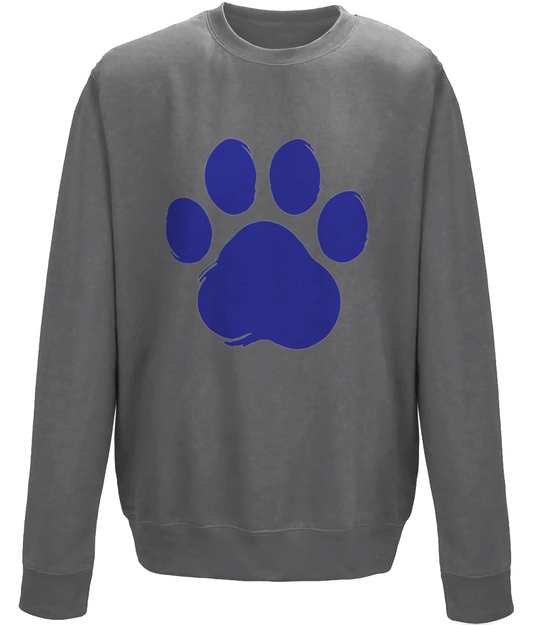 Front Side